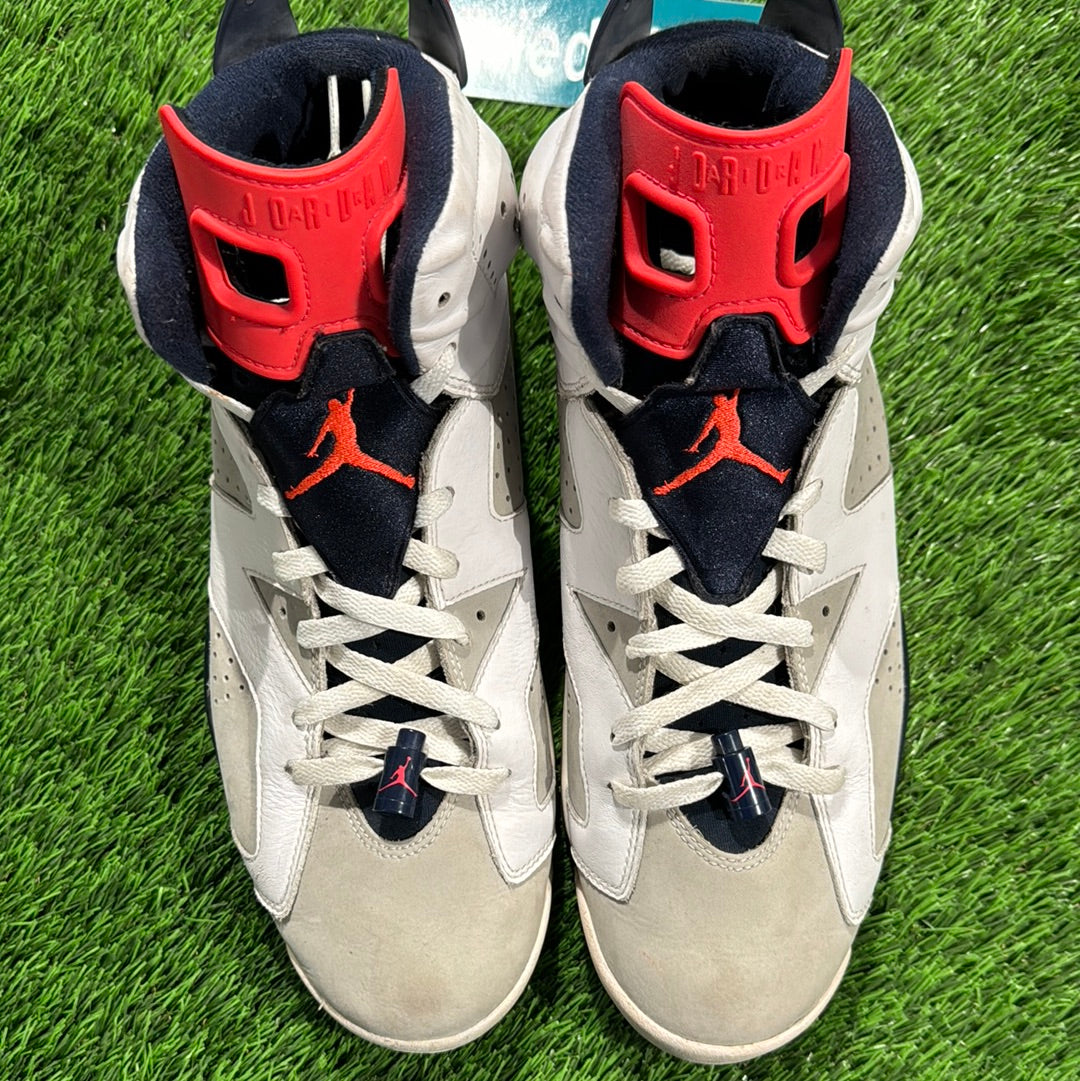 Air Jordan 6 Retro 'Tinker'