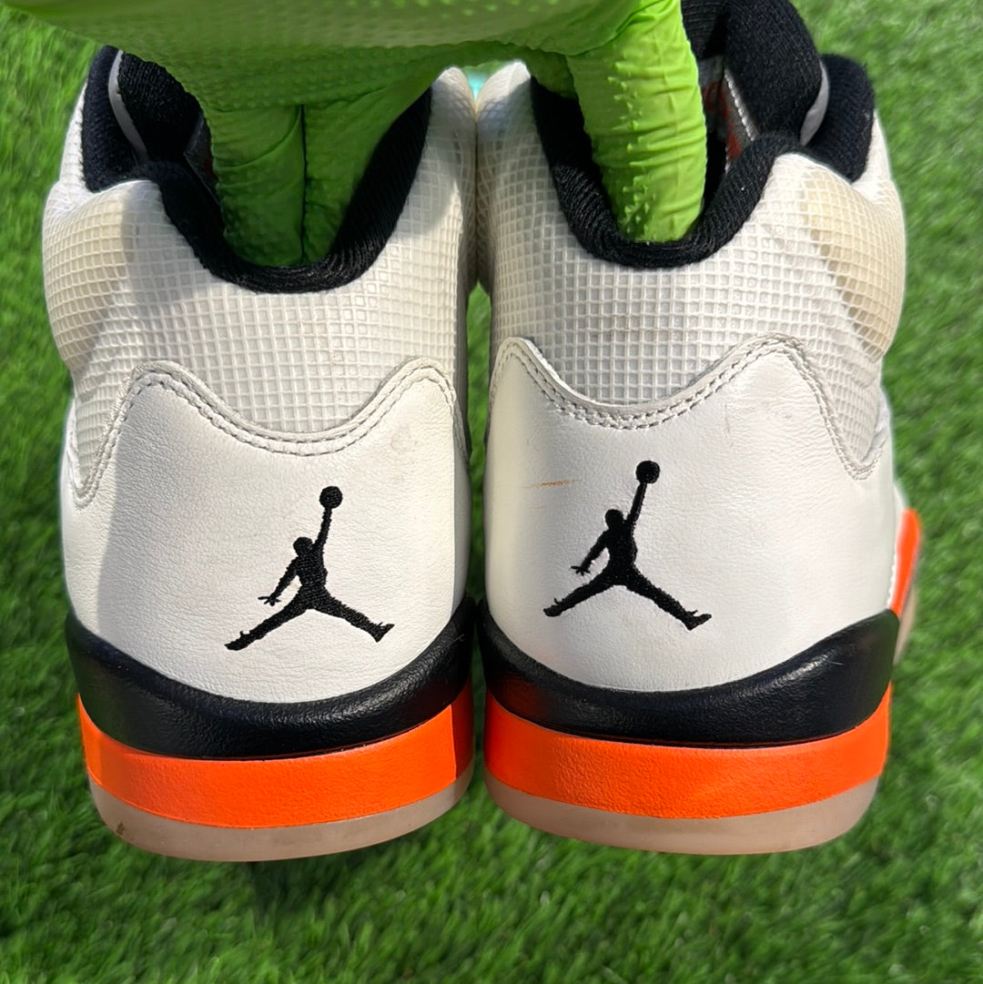 Air Jordan 5 Retro 'Shattered Backboard'