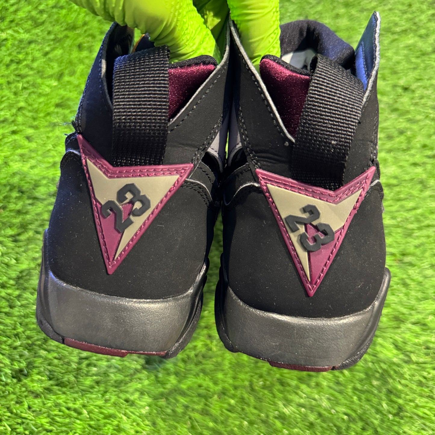 Air Jordan 7 Retro 'Bordeaux' 2015