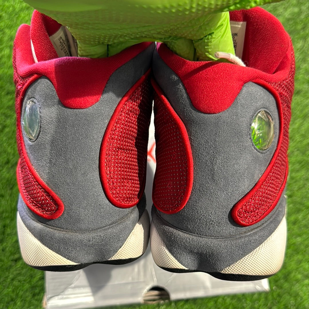 Air Jordan 13 Retro 'Red Flint'