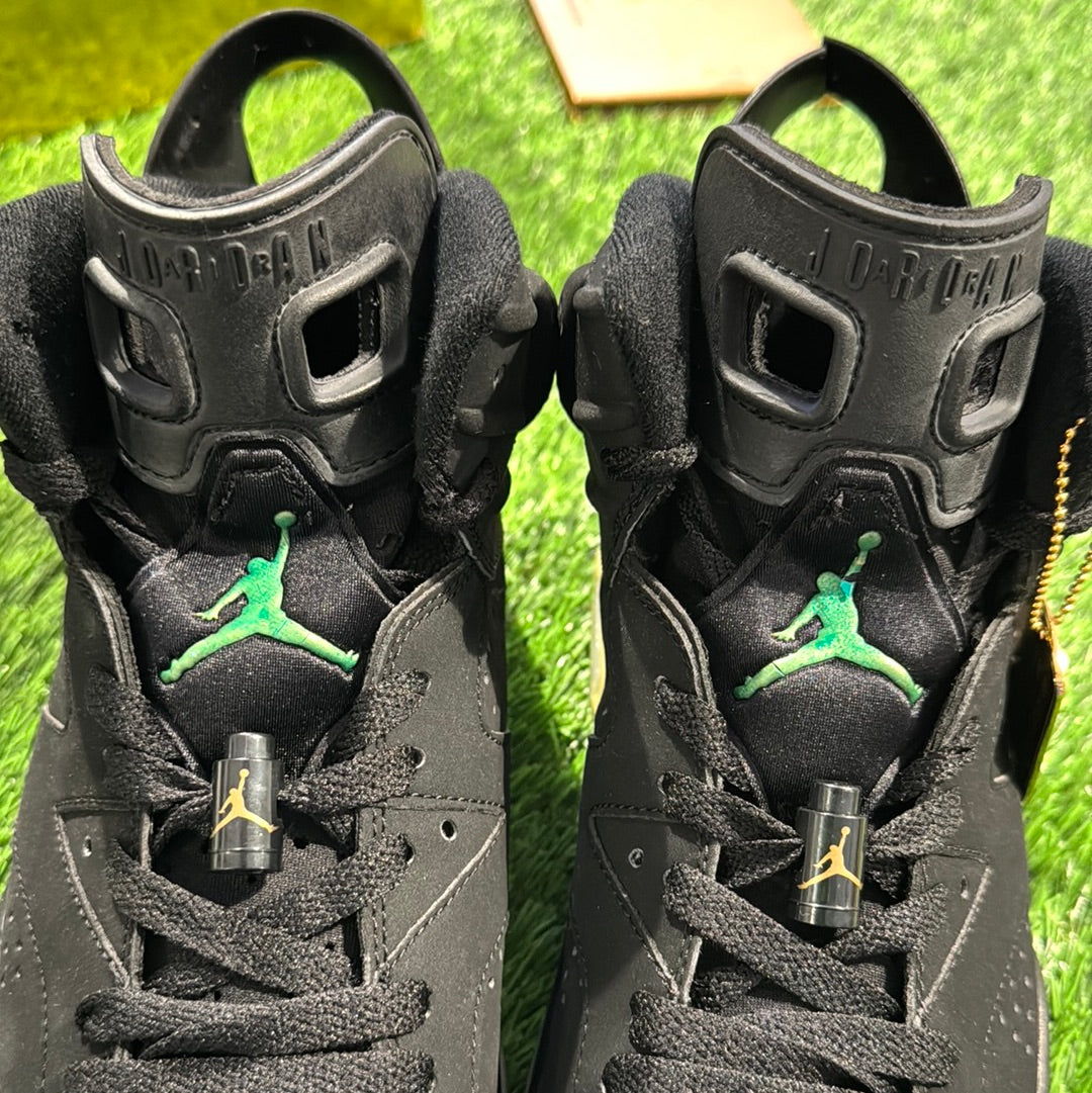 Air Jordan 6/11 Retro LE DMP 'Defining Moments Pack'