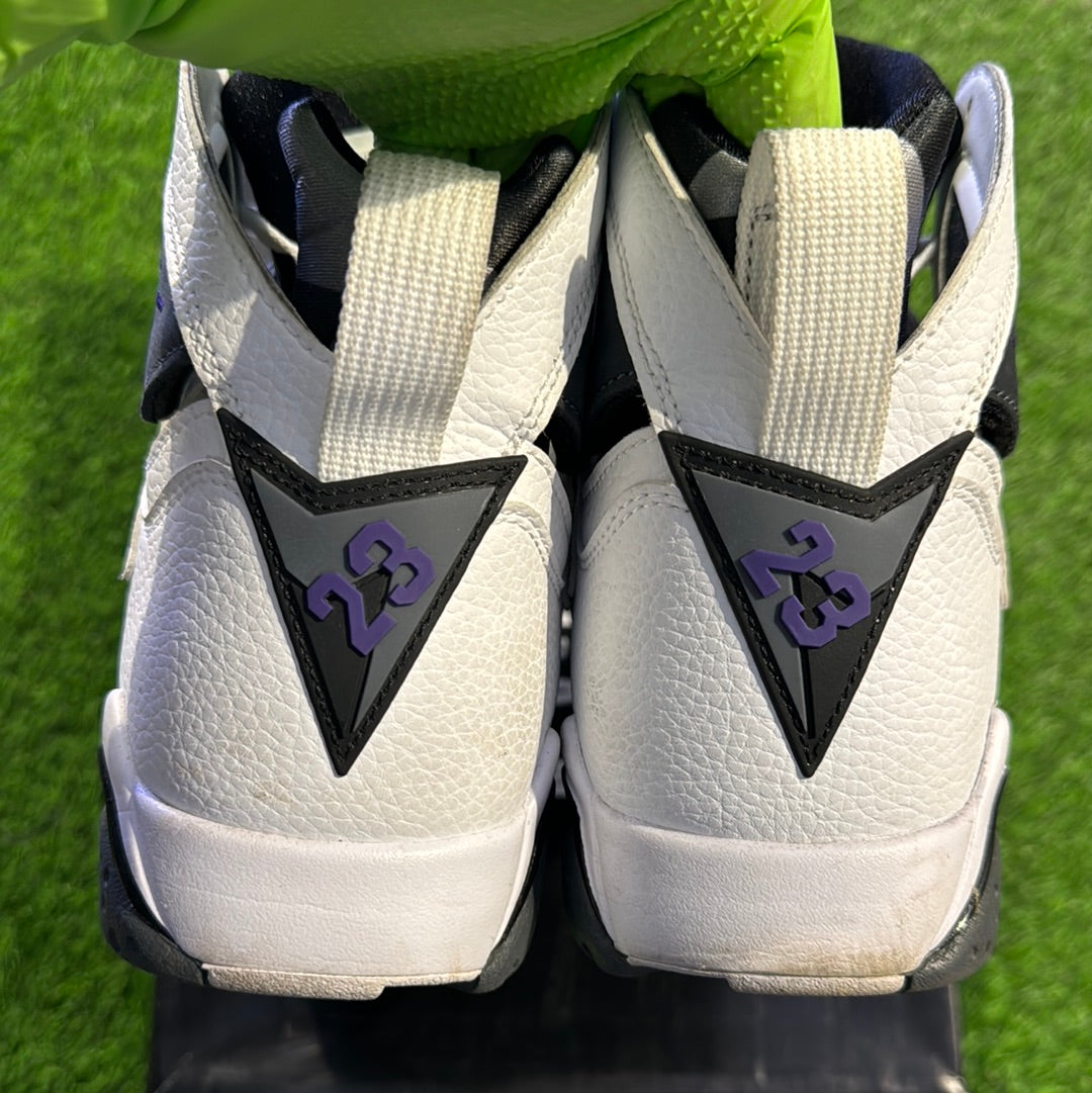Air Jordan 7 Retro 'Flint' 2021