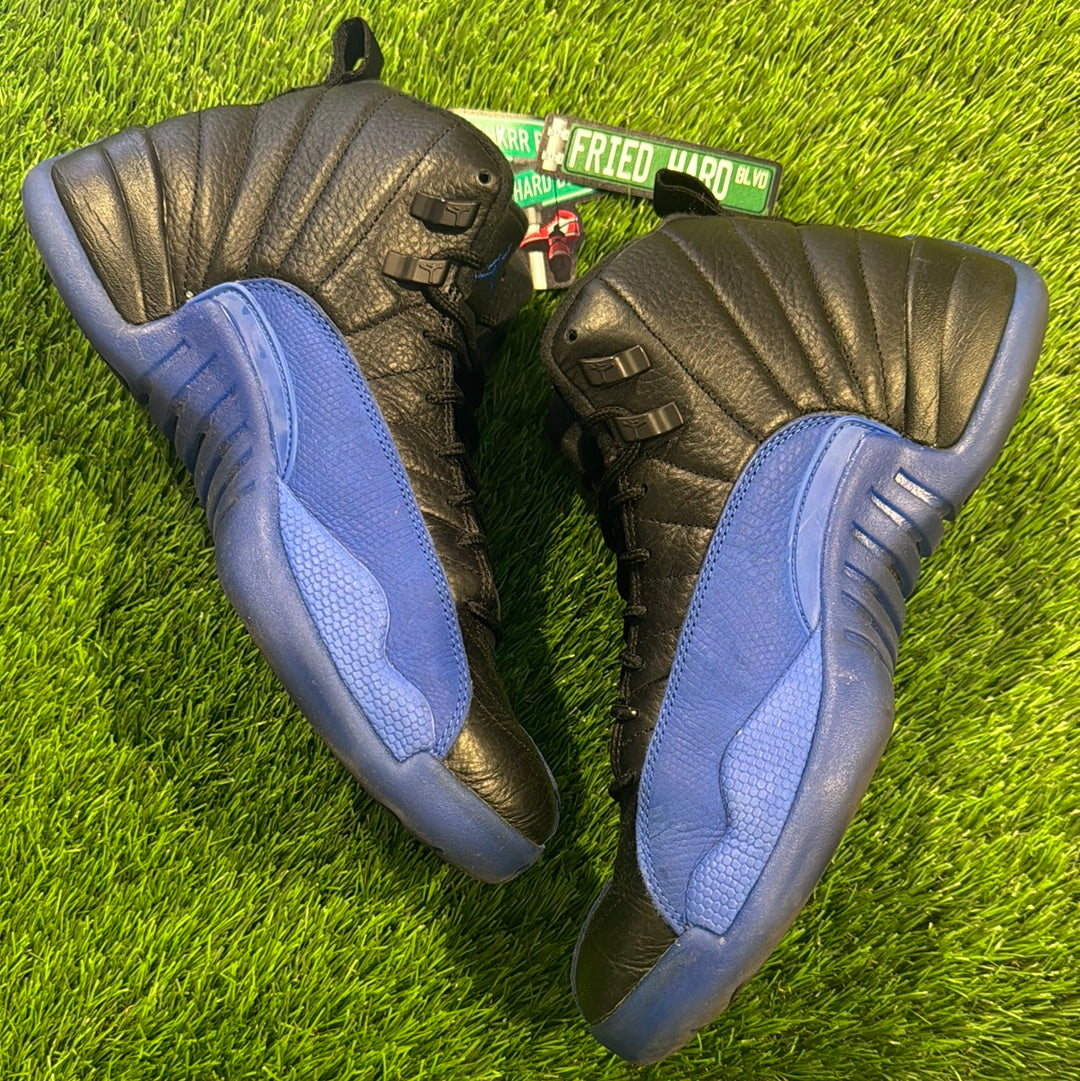 Air Jordan 12 Retro 'Game Royal'