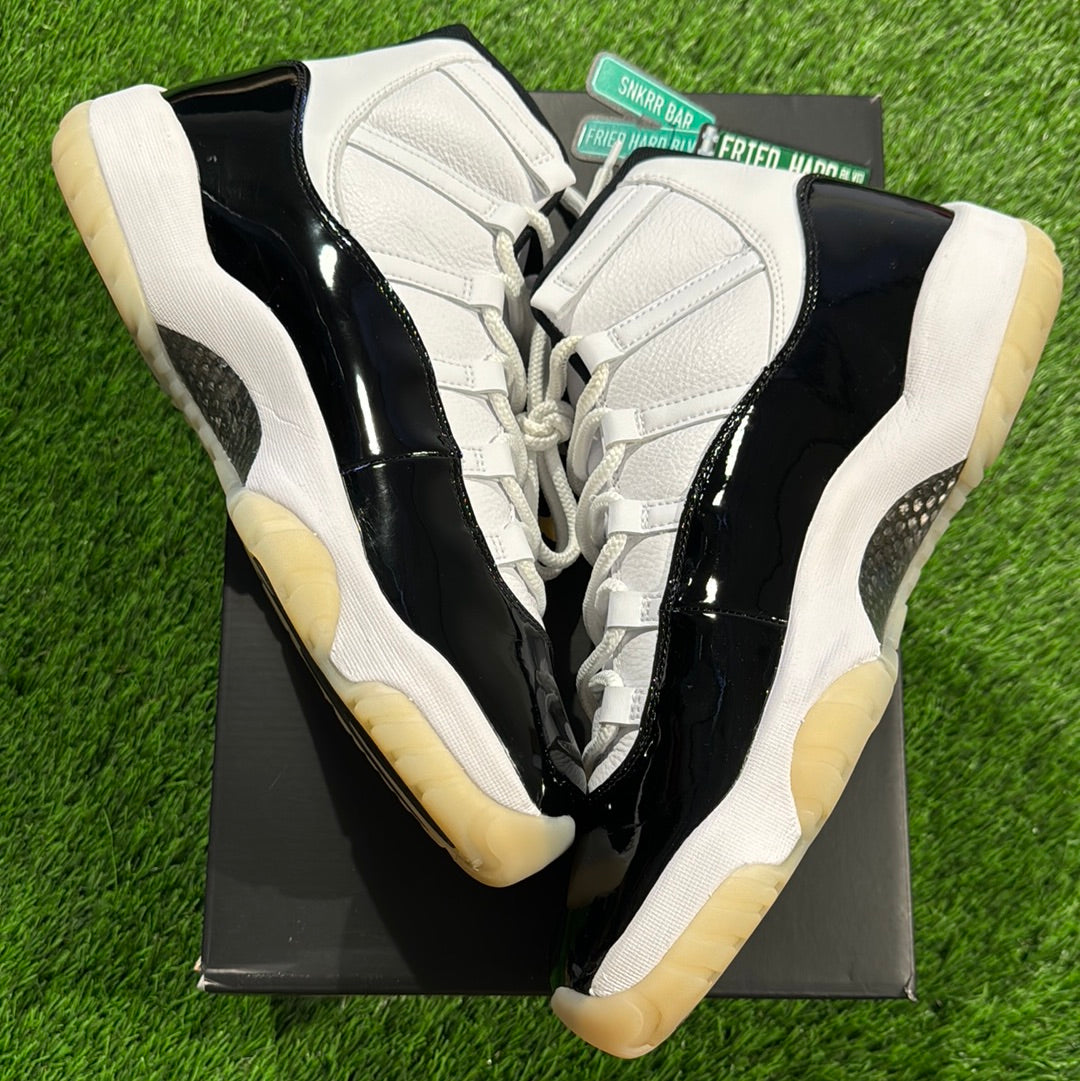 Air Jordan 11 Retro 'Gratitude / Defining Moments'