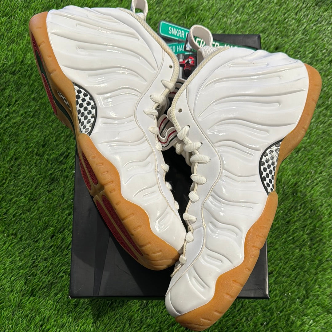 Foamposite Pro 'Gucci'