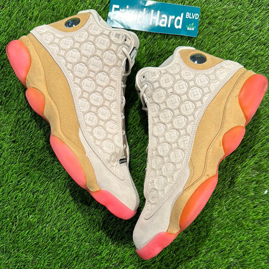 Air Jordan 13 Retro 'Chinese New Year'