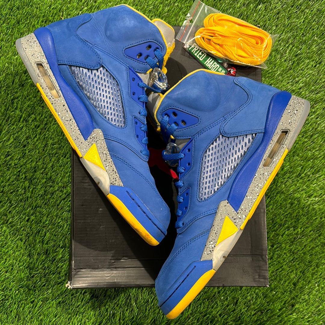 Air Jordan 5 Retro 'Laney'