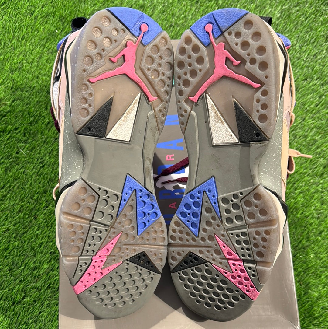 Air Jordan 7 Retro SE 'Sapphire'