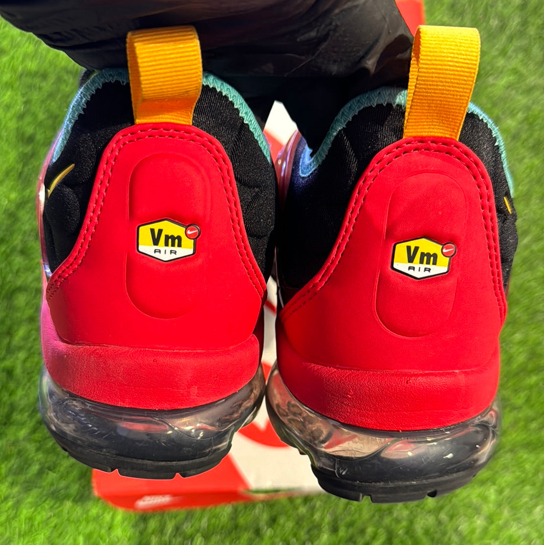 Air VaporMax Plus 'Stained Glass'