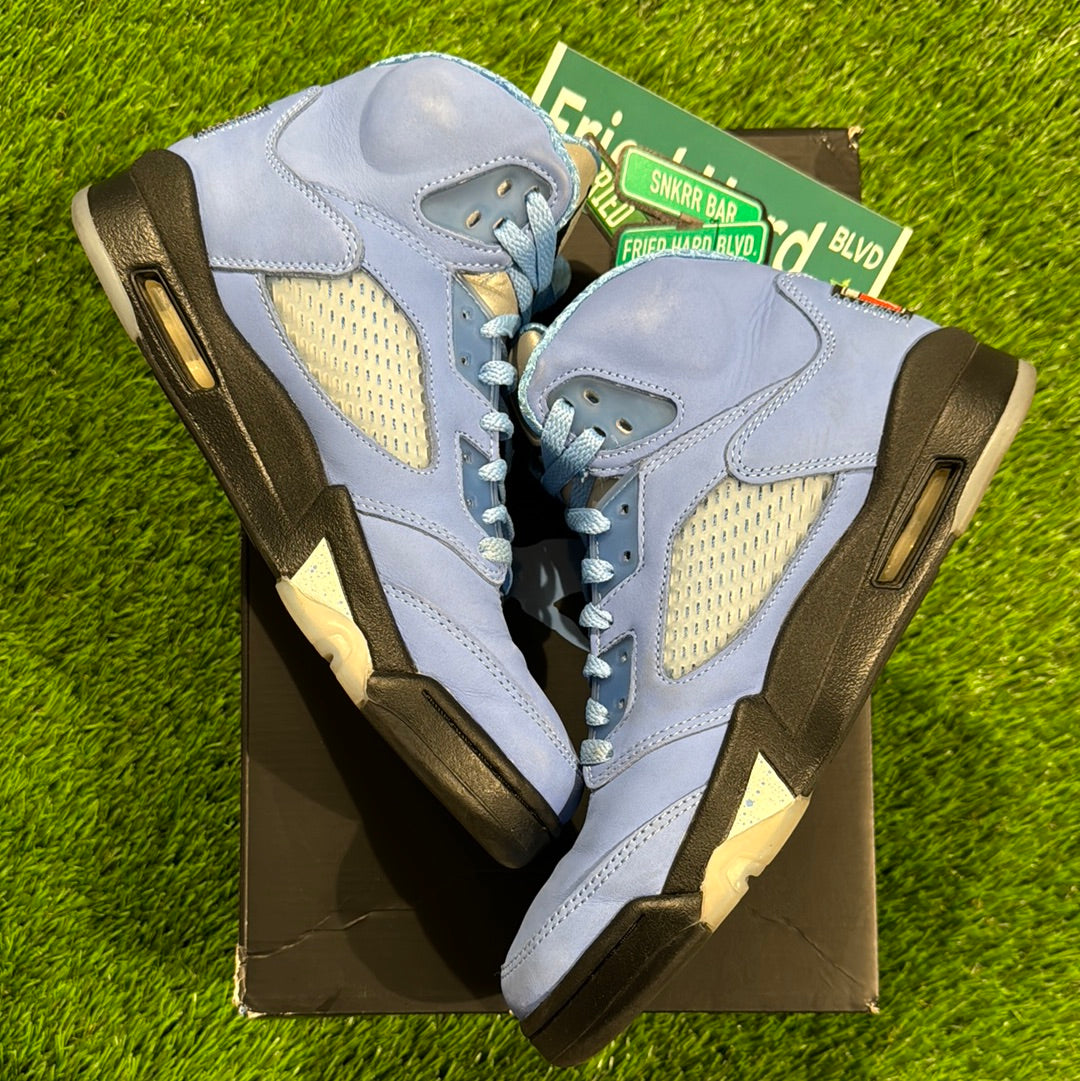 Air Jordan 5 Retro SE 'UNC'