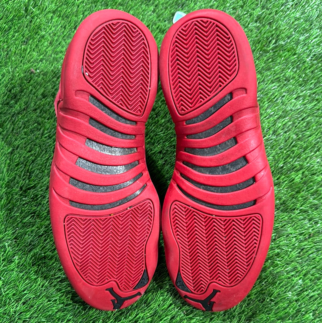 Air Jordan 12 Retro 'Gym Red'