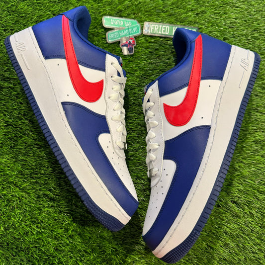 Air Force 1 '07 'USA'
