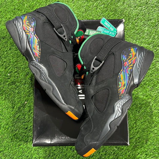 Air Jordan 8 Retro 'Tinker - Air Raid'