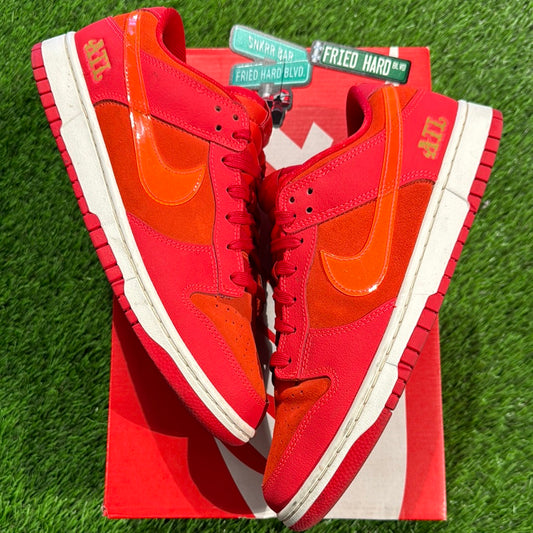 Dunk Low 'ATL'