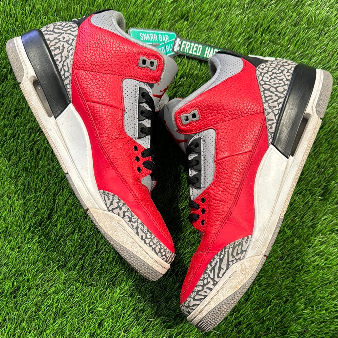 Air Jordan 3 Retro SE 'Unite'