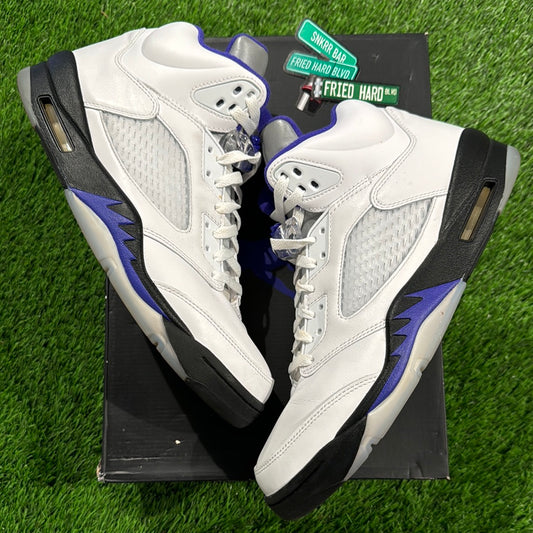 Air Jordan 5 Retro 'Concord'