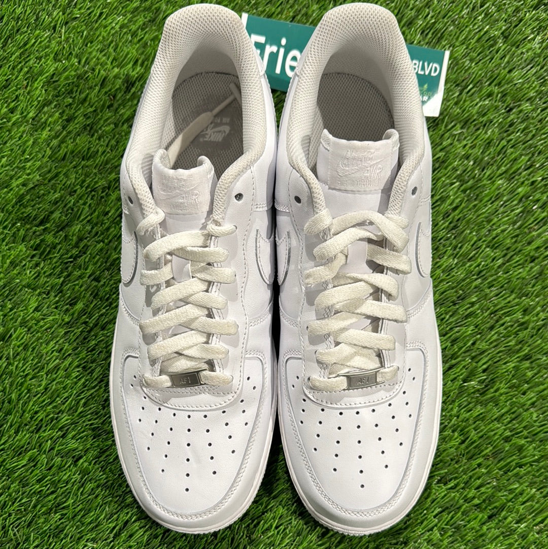 Air Force 1 '07 'Triple White'