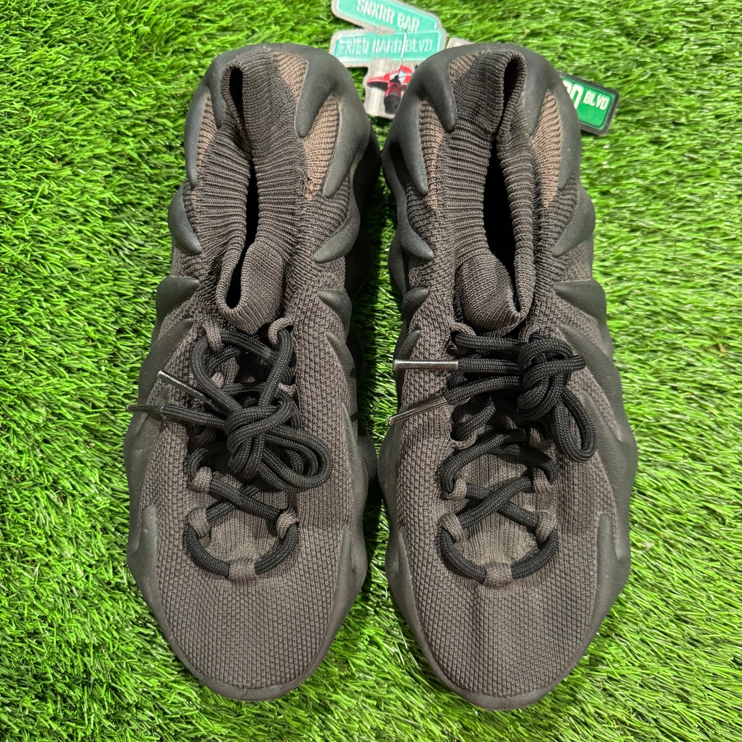 Yeezy 450 'Dark Slate'