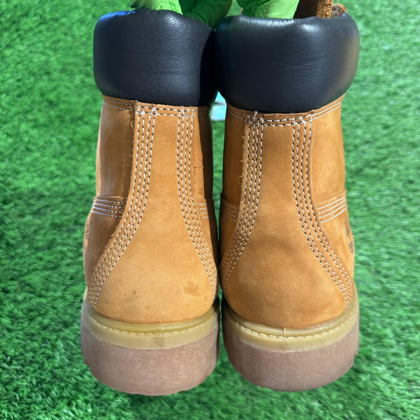 Timberland 6 Inch Premium Waterproof Boot 'Wheat'