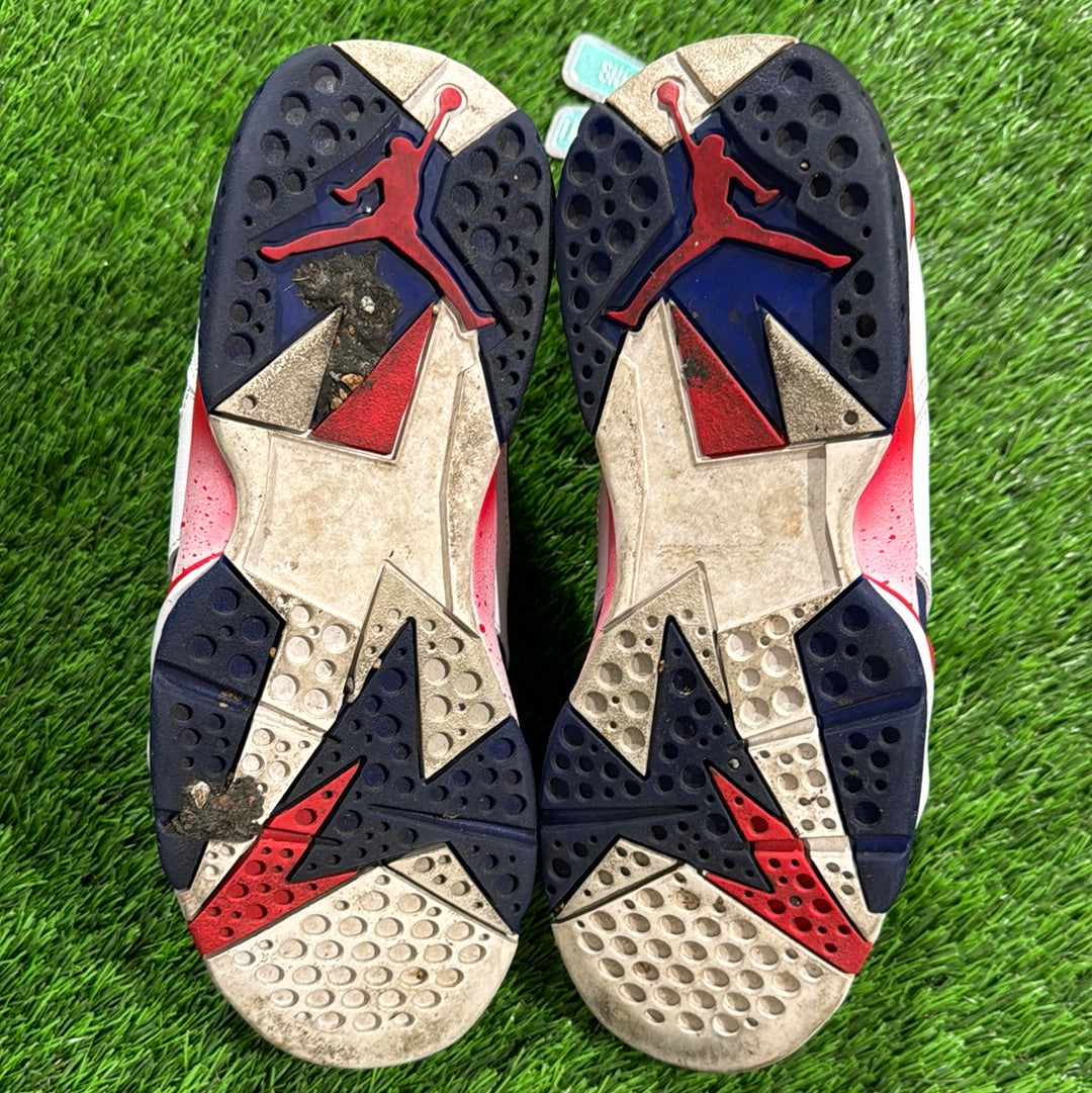 Air Jordan 7 Retro 'Tinker Alternate'