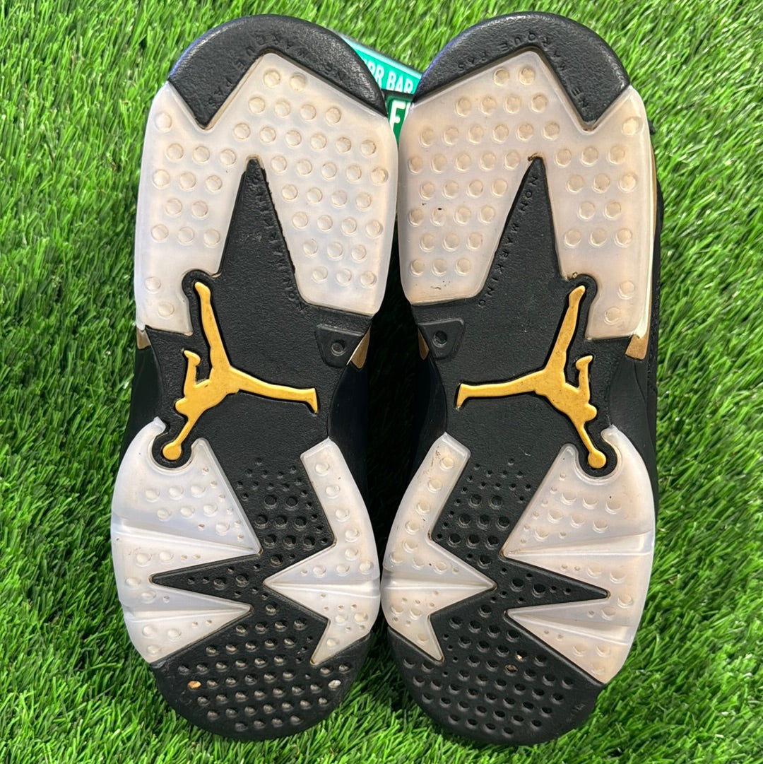 Air Jordan 6 Retro SE GS 'Defining Moments' 2020