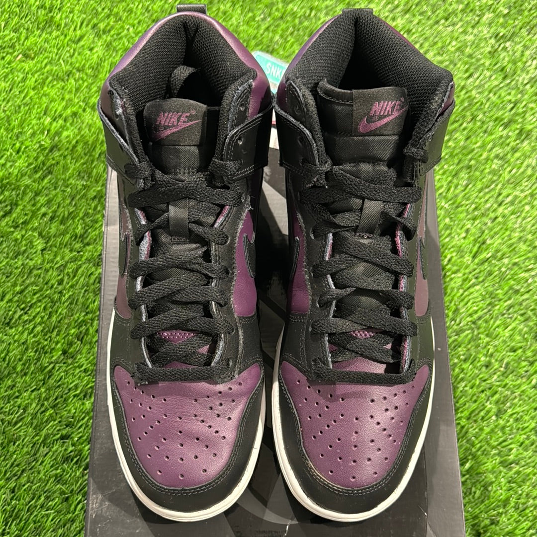 Fragment Design x Dunk High 'Beijing'