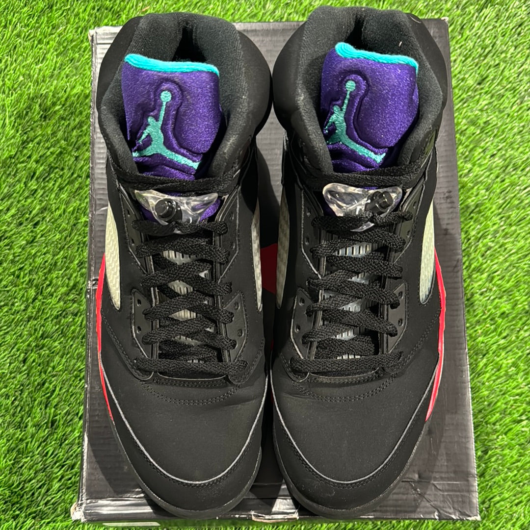 Air Jordan 5 Retro 'Top 3'