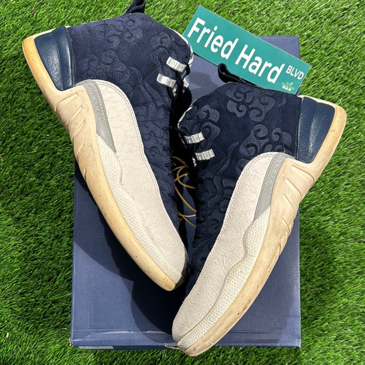 Air Jordan 12 Retro 'International Flight'