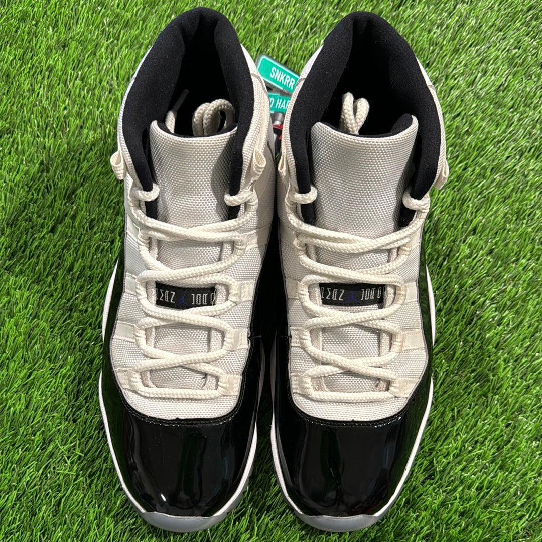 Air Jordan 11 Retro 'Concord' 2018