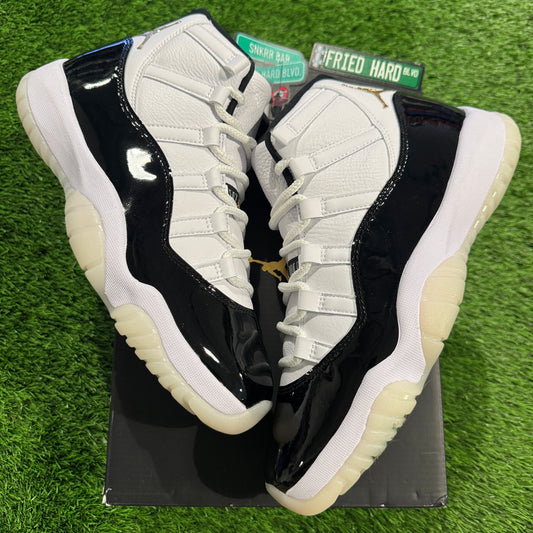 Air Jordan 11 Retro 'Gratitude / Defining Moments'