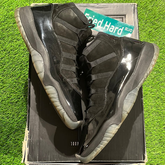 Air Jordan 11 Retro 'Cap and Gown'