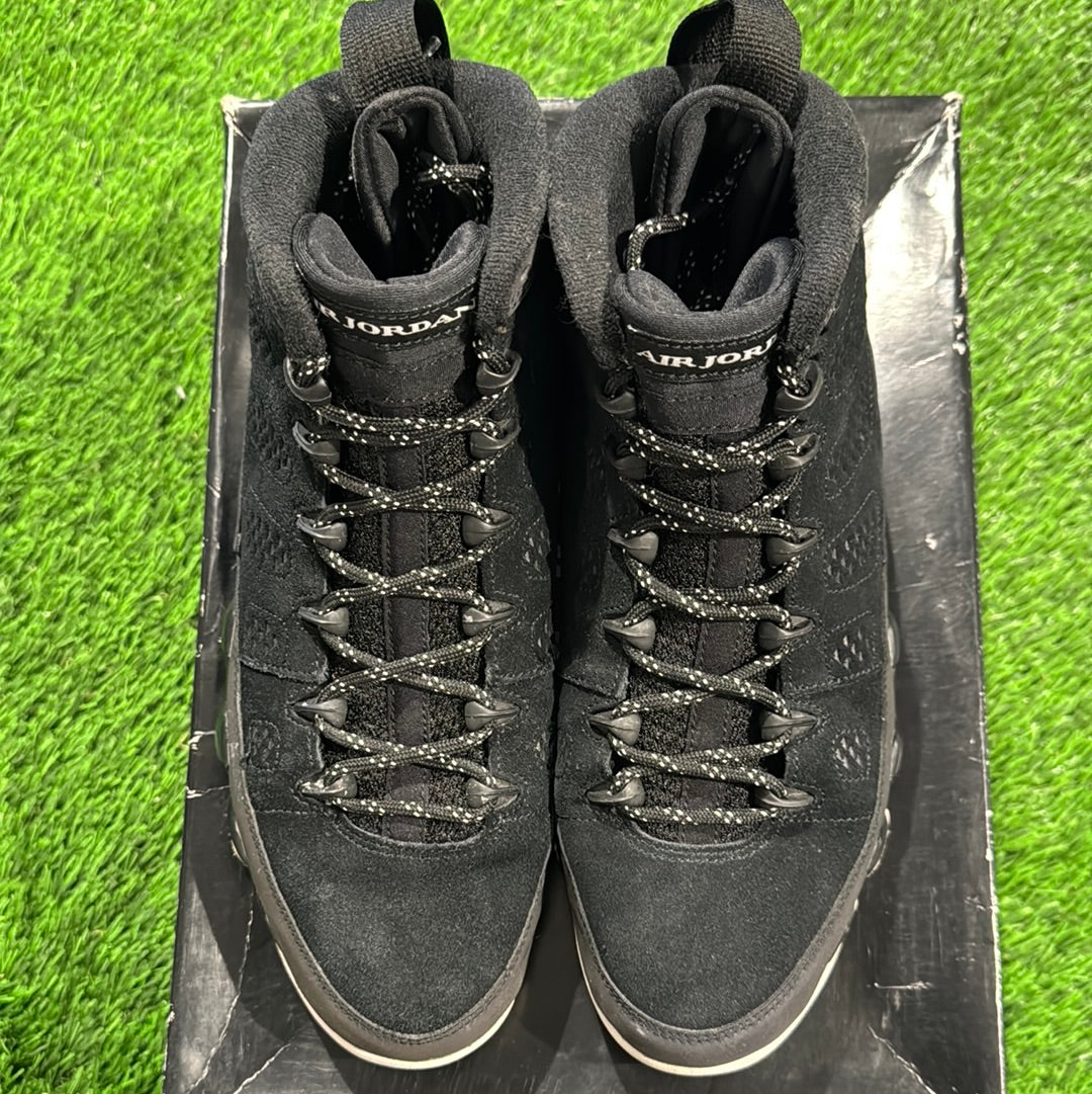 Air Jordan 9 Retro 'Racer Blue'