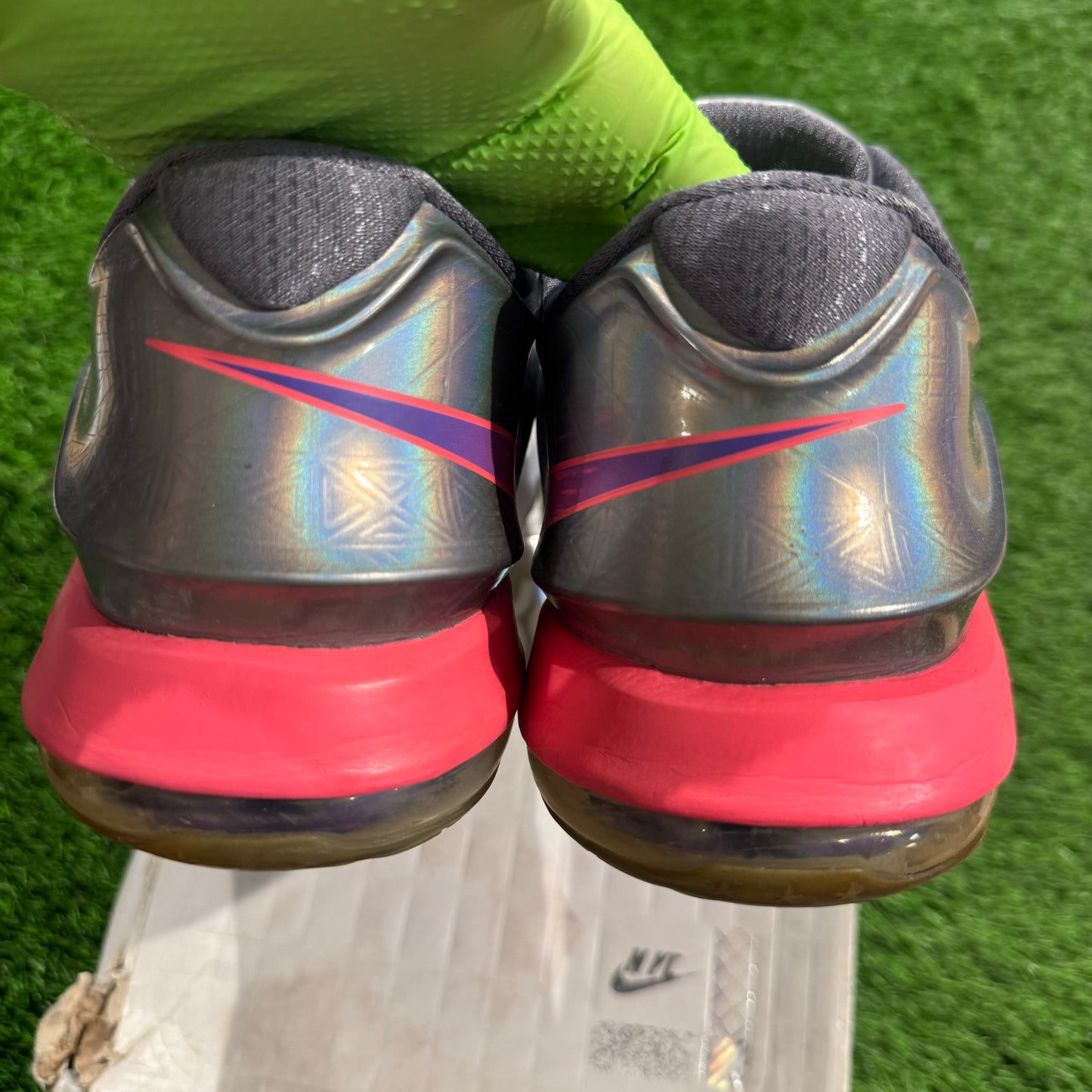 KD 7 'All Star' 10M/11.5W