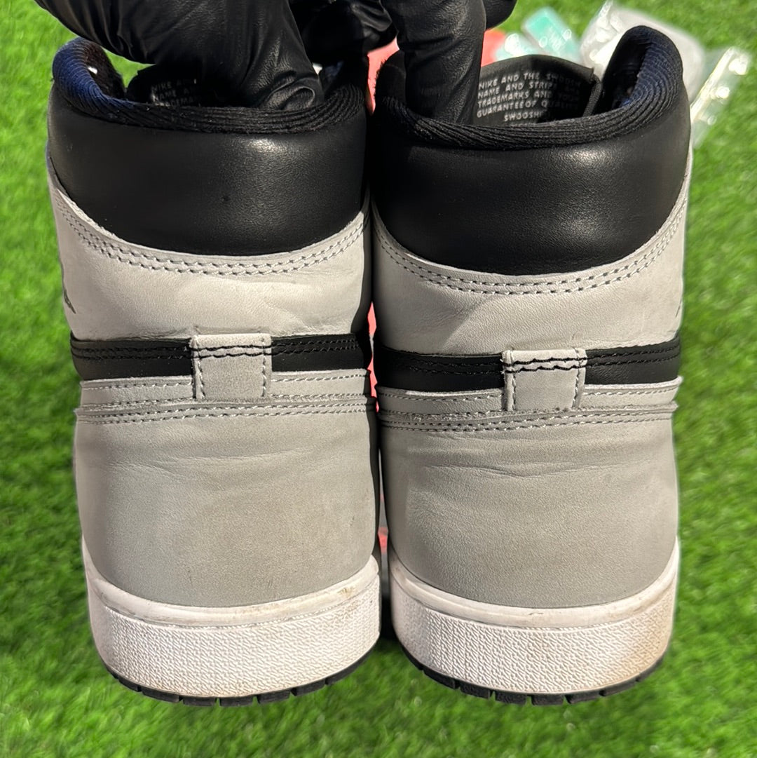 Air Jordan 1 Retro High OG 'Shadow 2.0'