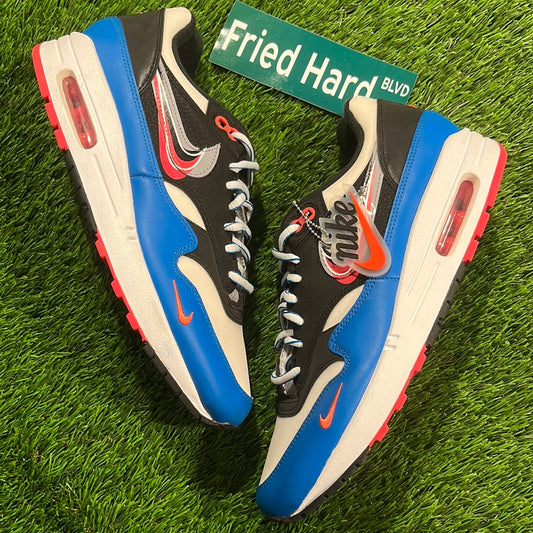 Air Max 1 'Time Capsule'