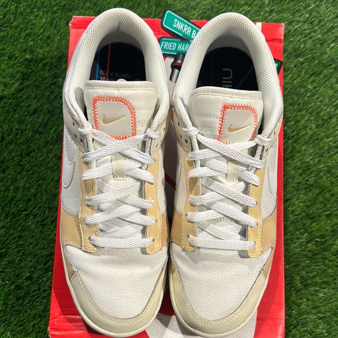 Dunk Low SE 'If Lost Return To'