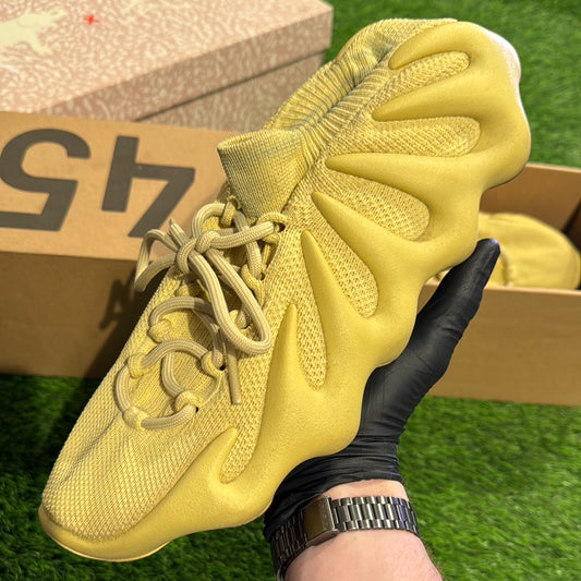 Yeezy 450 'Sulfur'