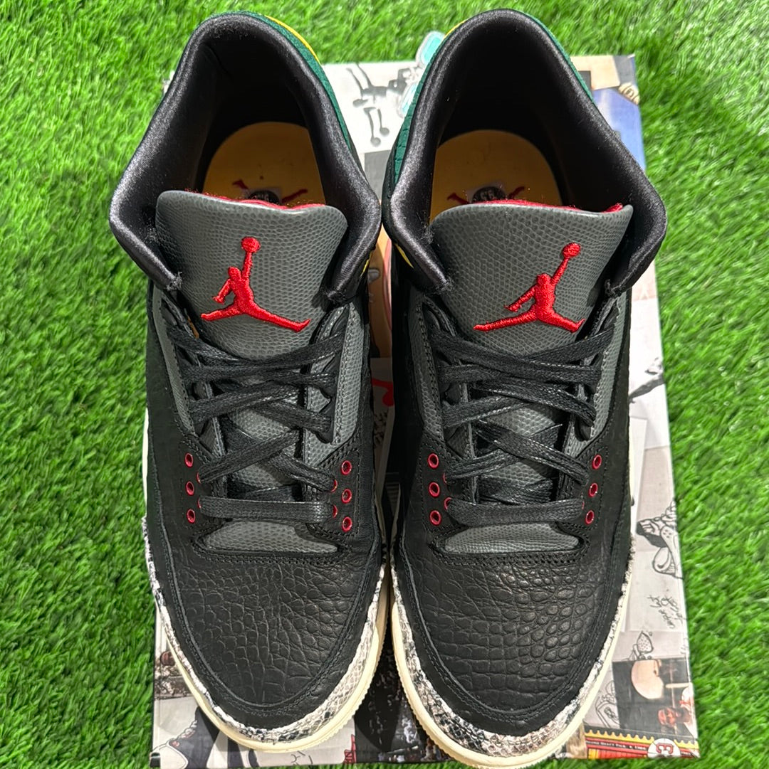 Air Jordan 3 Retro SE 'Animal Instinct 2.0'