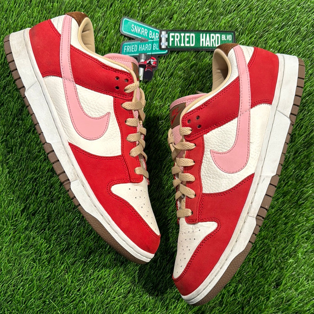 Wmns Dunk Low Premium 'Bacon'