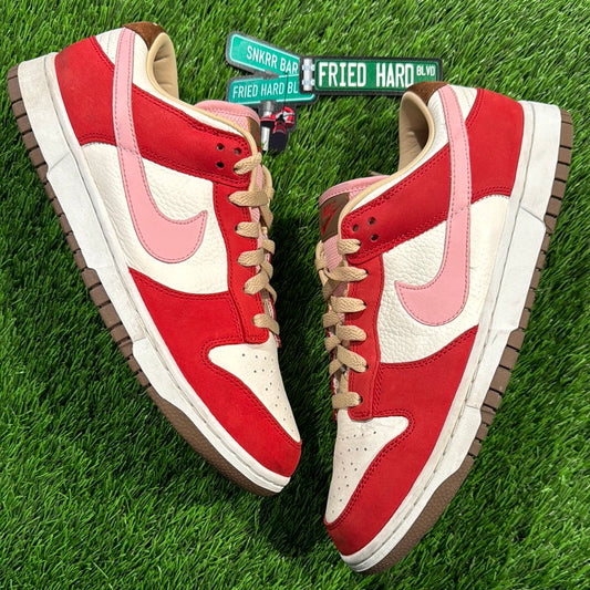Wmns Dunk Low Premium 'Bacon'