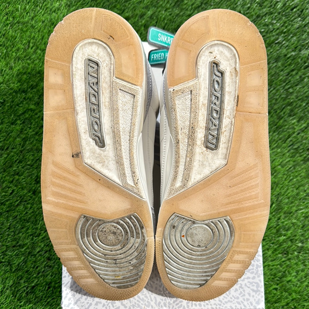 Air Jordan 3 Retro SE 'Craft - Ivory'