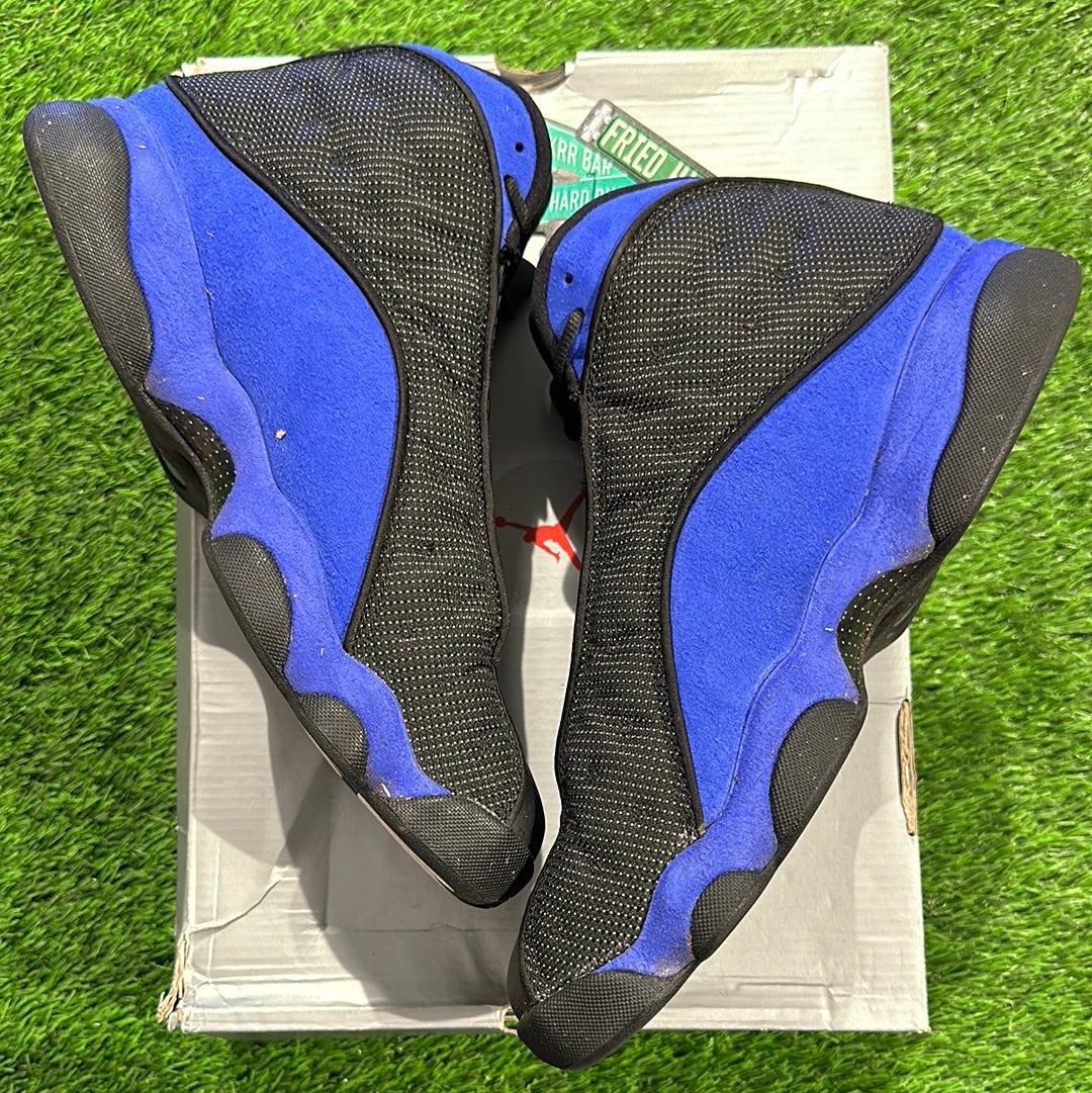 Air Jordan 13 Retro 'Hyper Royal'
