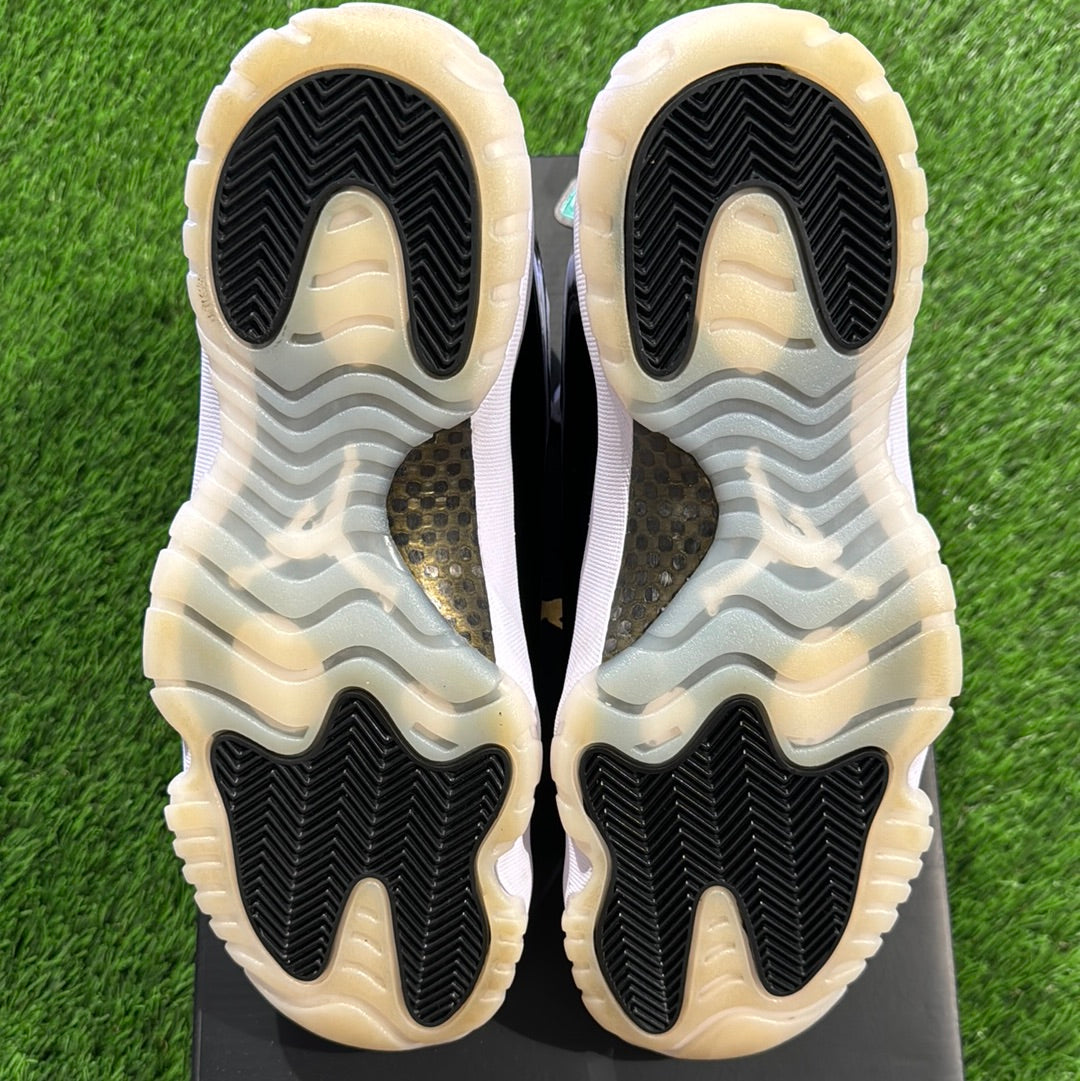 Air Jordan 11 Retro 'Gratitude / Defining Moments'