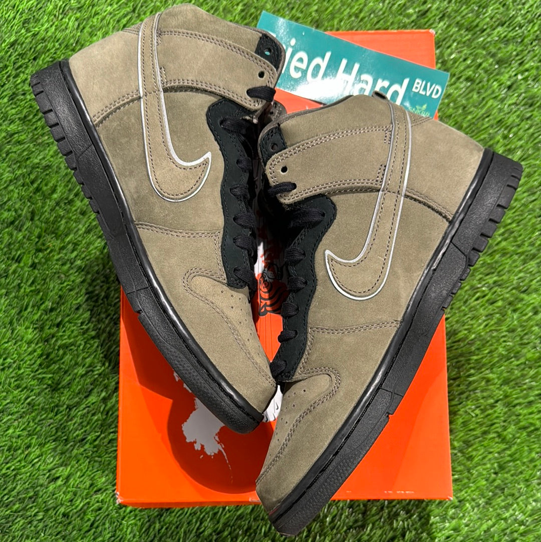 SOULGOODS x Dunk High SP '90s'