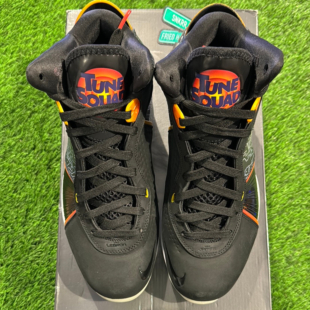 Space Jam x LeBron 8 'A New Legacy'