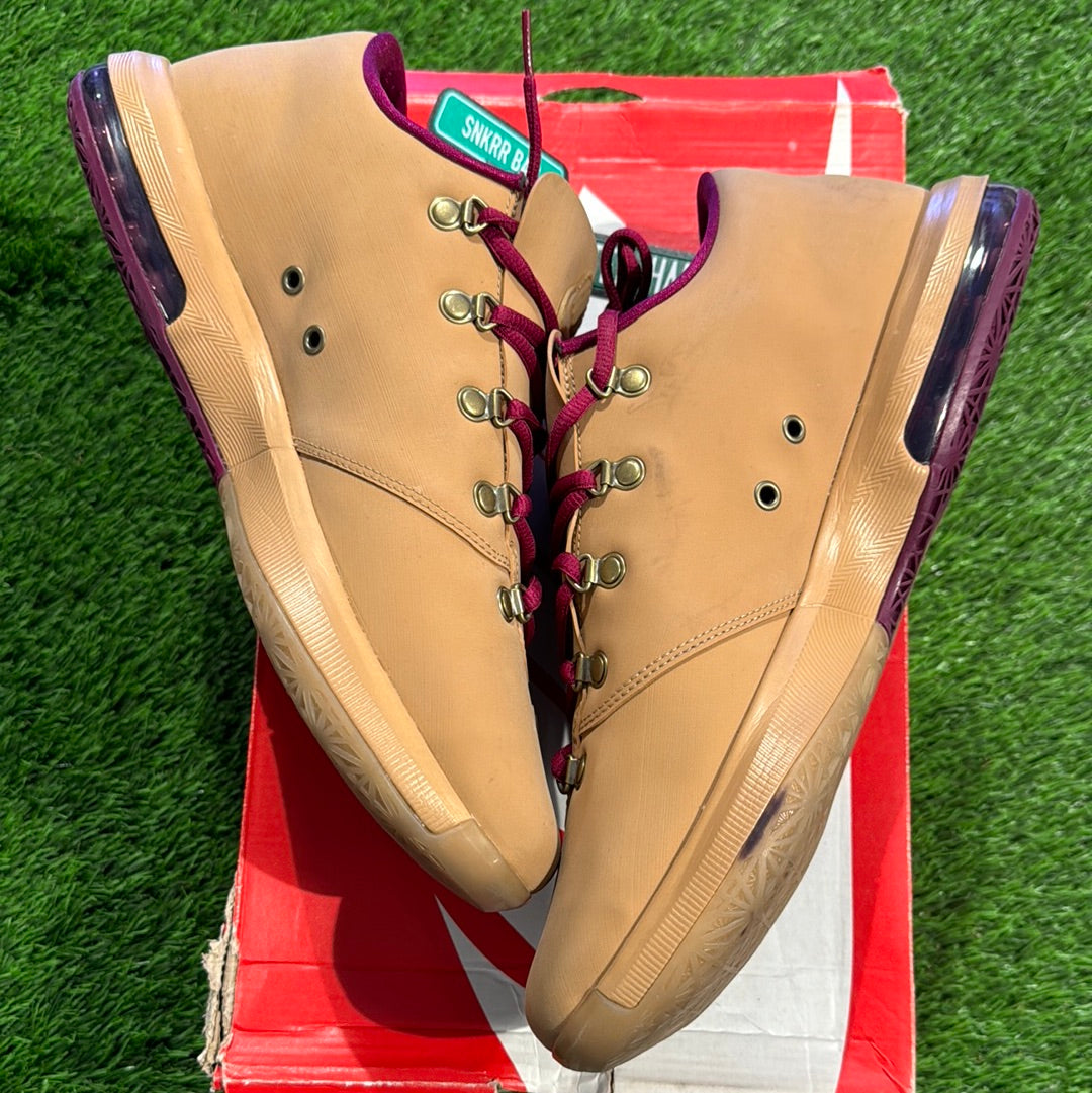 KD 6 EXT QS 'Gum'