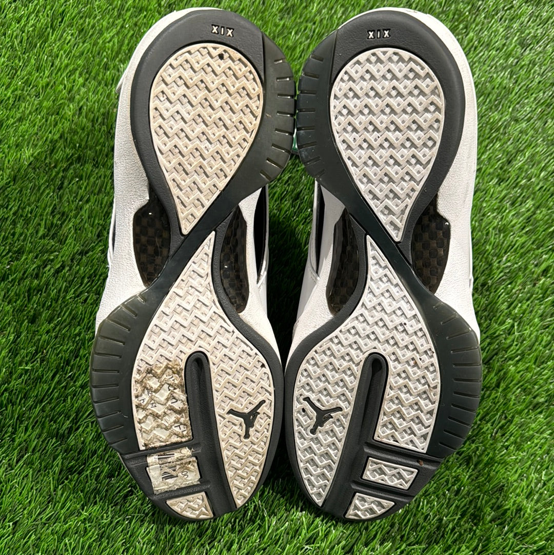 Air Jordan 19 Retro 'Flint' 2019