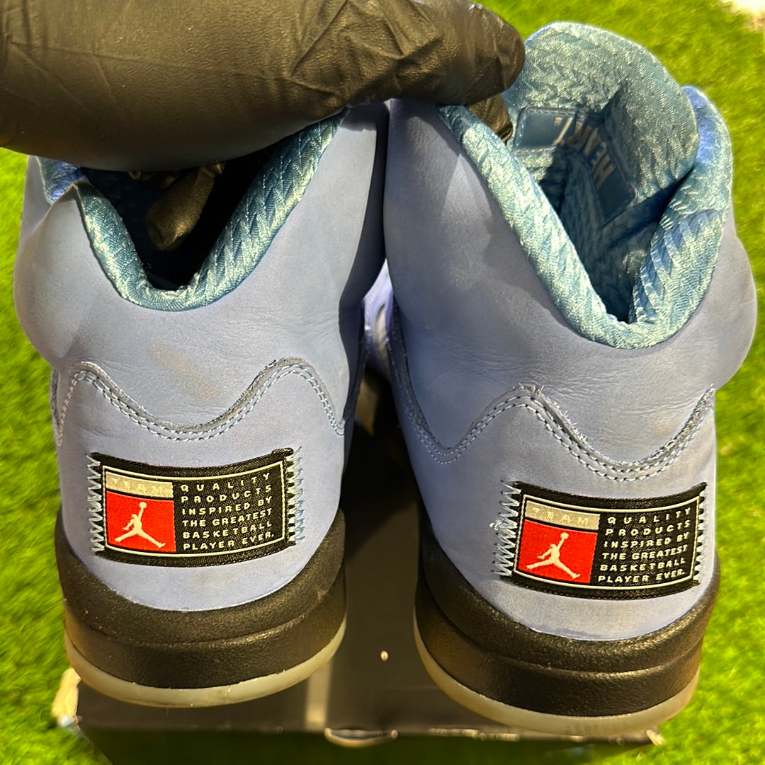Air Jordan 5 Retro SE 'UNC'