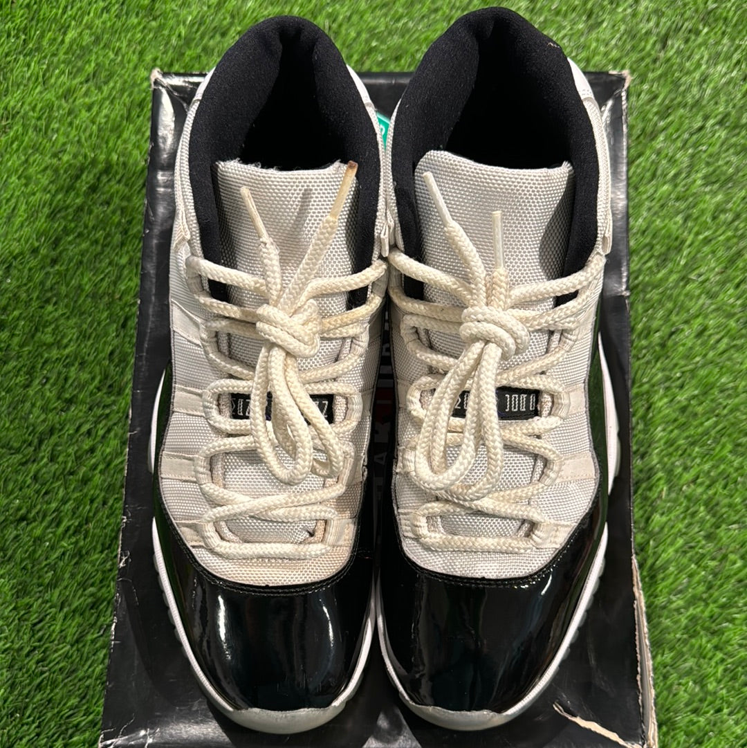 Air Jordan 11 Retro 'Concord' 2018