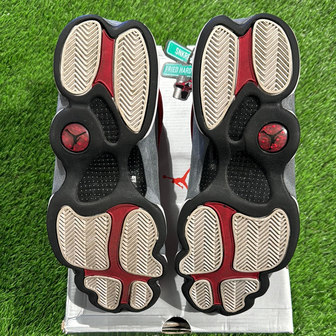 Air Jordan 13 Retro 'Red Flint'